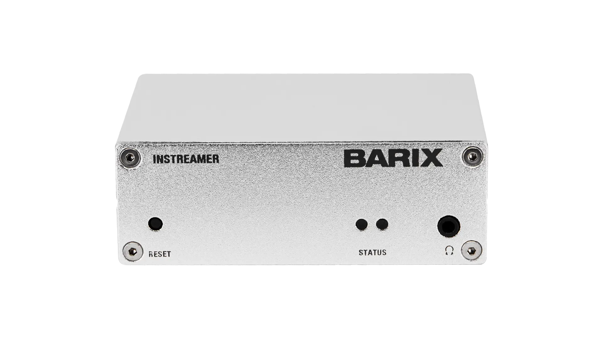 IC PAGING | BNA BARIX | Distributor-VAR-OEM for BARIX